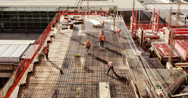 Best Concrete Patio Contractor  in Mulberry, IN
