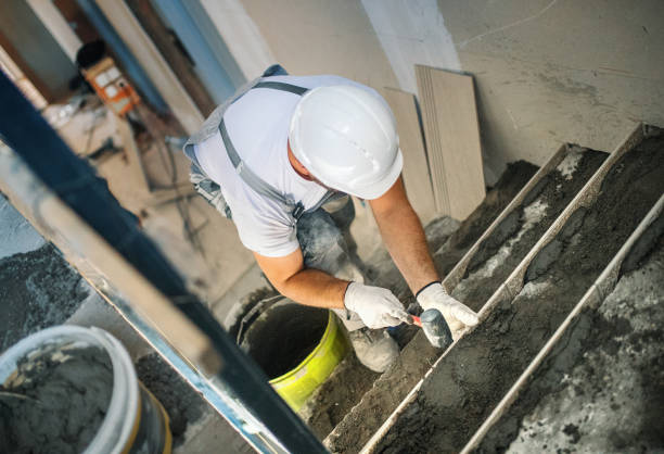 Best Concrete Patio Contractor  in Mulberry, IN