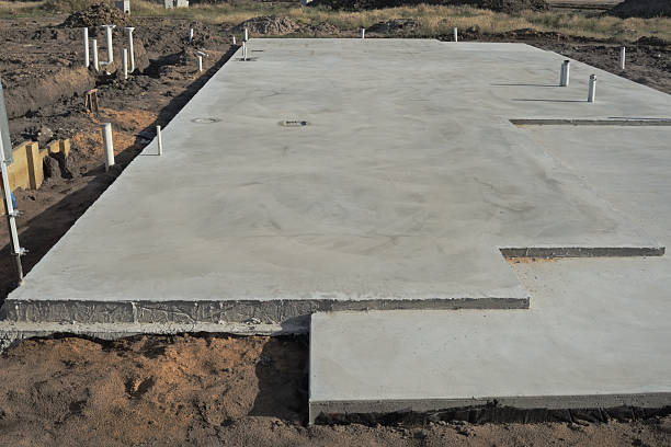 Best Local Concrete Companies  in Mulberry, IN