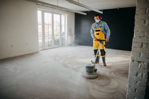Best Concrete Slab Installation  in Mulberry, IN