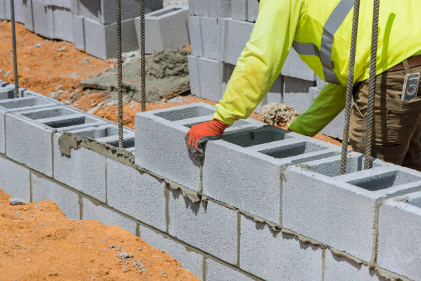 Best Concrete Repair Services  in Mulberry, IN
